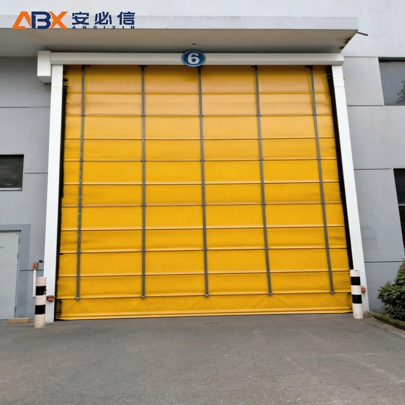 阿坝藏族羌族自治州柔性大门